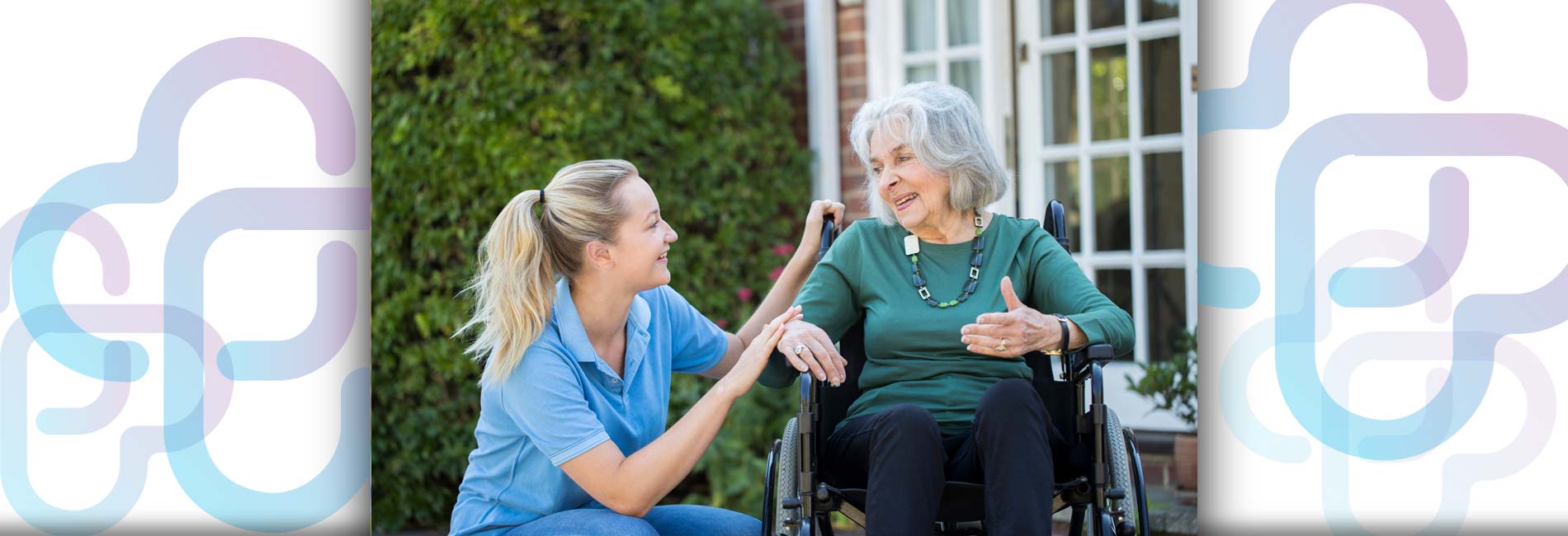 first live in visiting care services